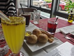 -ITA·意塔意大利餐厅(亦庄店)