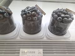 -好利来(东四店)