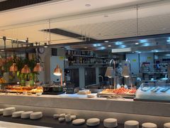 -晶丽香榭自助餐(南京大饭店)