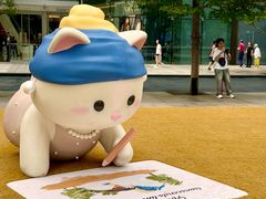 -深圳湾万象城(南山店)