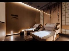 -上足·影院足道·SPA(红岭店)