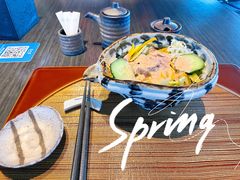 -滩万日本料理Nadaman(国贸大酒店)
