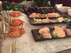 -乐咖啡西餐厅(太湖皇冠假日酒店)