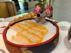 -花菇朵 ll 野生菌火锅·精品云南菜(后沙峪店)