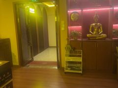 -金色莲花泰式按摩SPA(石牌店)