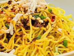 -大盐帮川菜馆(长楹天街店)