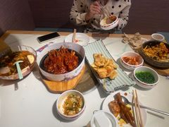 -七八冷面·延边朝鲜族美食(圣熙八号店)