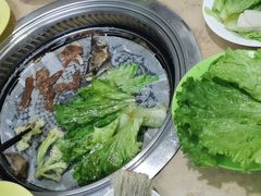 -BBQ烧烤