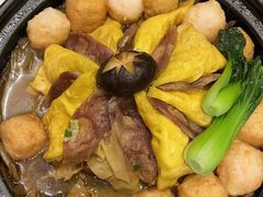 -徽州小镇(高新店)