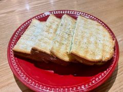 -HELLO 27 意面·沙拉·帕尼尼