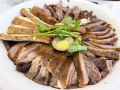 -陆记鹅庄·潮汕菜·狮头鹅(大仟里店)