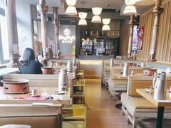 -西塔老太太泥炉烤肉(望京一店)