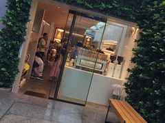 门面-% Arabica阿拉比卡咖啡(武康路店)