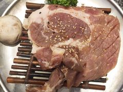 -安又胖韩国烤肉(美罗城店)