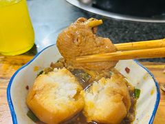 -石灰市毛记烧鸡公(解放碑店)
