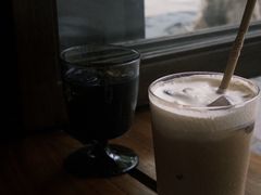 -RUMORS COFFEE ROASTERY鲁马滋咖啡(湖南路店)