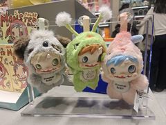 -泡泡玛特POPMART(苏州诚品生活店)