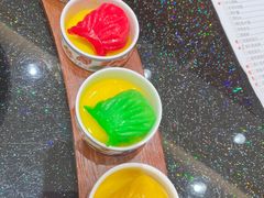 -湖北三五醇酒店·35年新楚菜