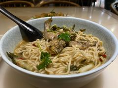 -慧娟面馆·餐厅(望江路店)
