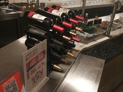 -So Lounge索兰至餐厅(蓝色港湾店)