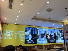 -陇上秦轩西安biangbiang面(朝龙汇店)