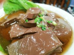 -澳门陈光记烧味饭店(南京德基广场店)