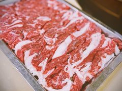 热切羊肉-月圆火锅(宁海东路二店)
