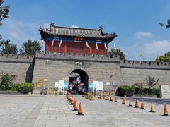 -杨家埠民间艺术大观园