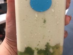 -兰熊鲜奶(西直门凯德mall店)