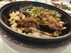 -香港美食大酒楼