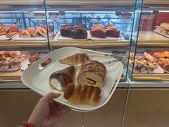 -新侨三宝乐面包店(崇文门店)