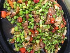 -又见炊烟私房菜(敬亭路店)