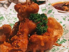 -太二酸菜鱼(石家庄万象城店)