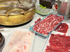-食潮汕头鲜牛馆(望京保利店)