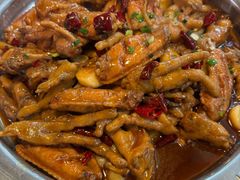 -胖哥俩肉蟹煲(淮安万达店)