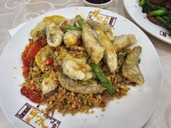-凤城礼记鱼翅海鲜酒家(新马路总店)