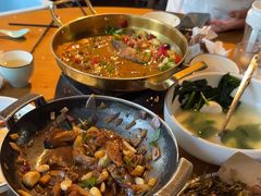 -食光慢宴·安吉土菜馆