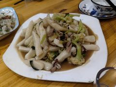 -如我美食(达道社区店)
