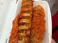 -沙洲路步行街(长安南路店)