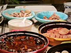 -金海湾自助餐厅(金陵饭店)