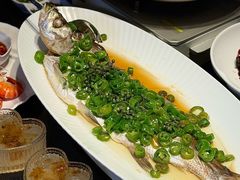 -许爷家·生态湖鲜(徐汇日月光店)
