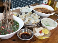 -古真记钵钵鸡(总店)