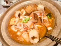 红椒酱水鬼重吊筒仔-小炳胜(卓悦中心店)