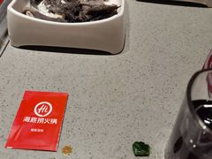 -海底捞火锅(飞马水城店)