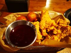 -包装马车·韩国料理·포장마차