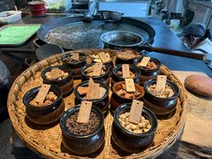 -古市香跷脚牛肉·非遗传承单位