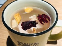 陈皮洛神花茶盒-太二酸菜鱼(中山龙之梦店)