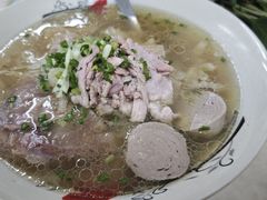 -Pho Hoa Pasteur