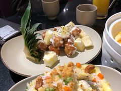 -鹿港小镇(霄云店)