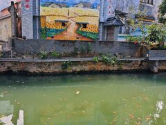 -民信老铺(华盖路店)